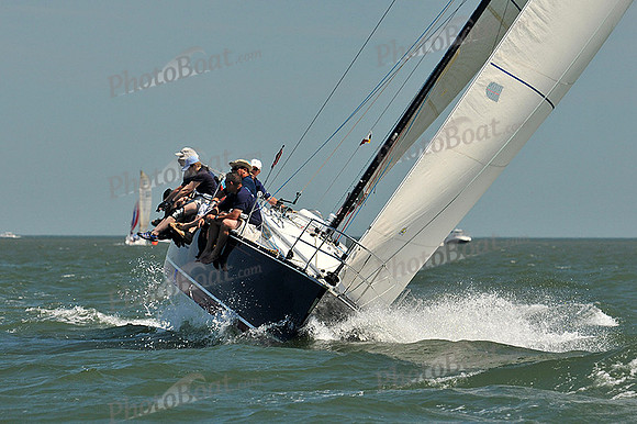 2013 Southern Bay Race Week D 291