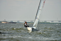 2014 Charleston Race Week B 1483