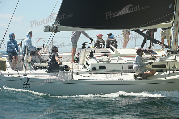 2025 Block Island Race Week H_0289