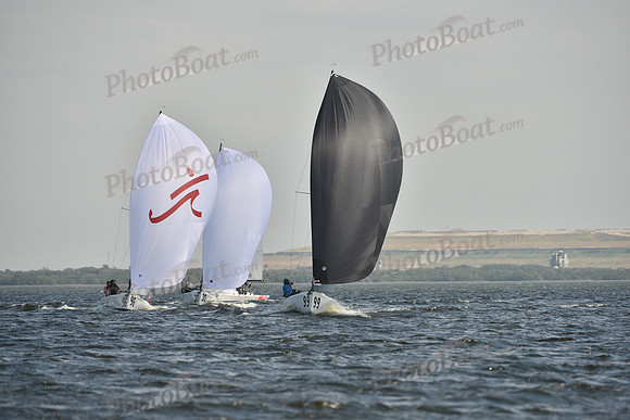 2019 J70 Winter Series C_0909