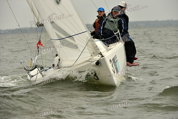 2016 Charleston Race Week A_1475