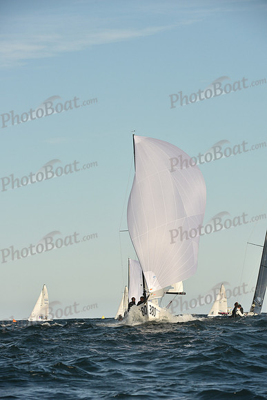 2018 J70 Worlds G_0330