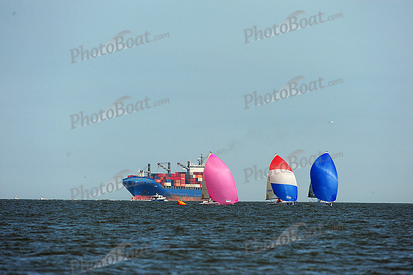 2015 Charleston Race Week D 015
