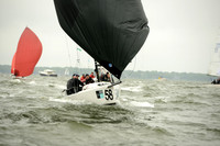 2016 Charleston Race Week A_0170