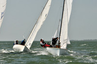 2012 Thistle Midwinters B 1146