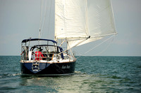 2014 Cape Charles Cup A 568
