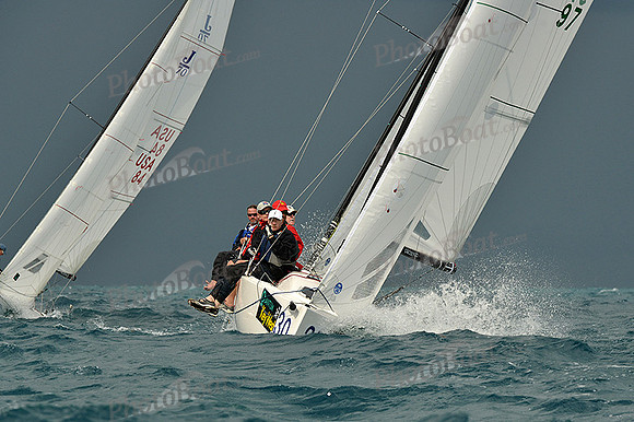 2014 Key West Race Week B 916
