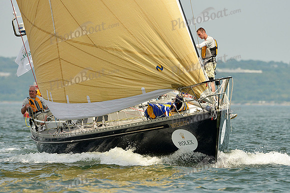 2015 NYYC Annual Regatta A 1005