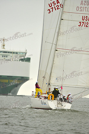 2015 Charleston Race Week A_0012
