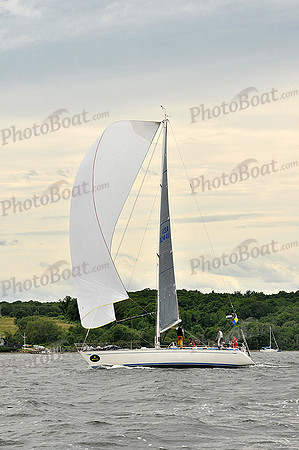 2013 NYYC Annual Regatta A 1460