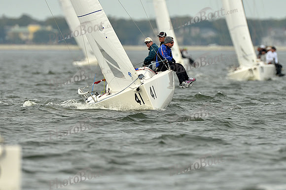 2015 J70 Winter Series C 192