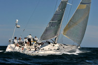 2012 Newport Bermuda 1270