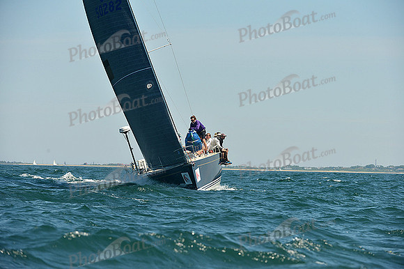 2015 Block Island Race Week G 1129