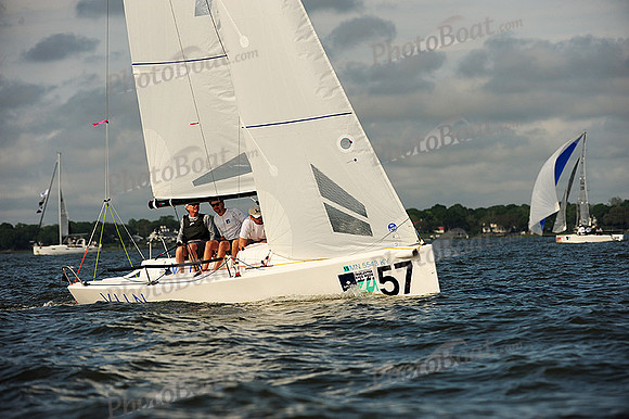 2015 Charleston Race Week D 112
