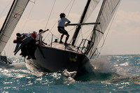 2012 Key West Race Week D 1017