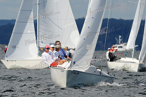 2012 Sonar LIS Champs B 614