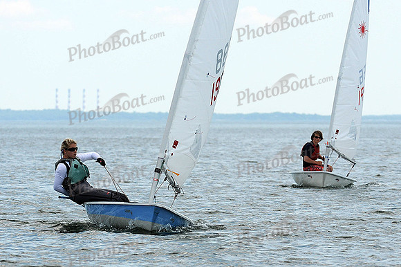 2012 Law Trophy 275