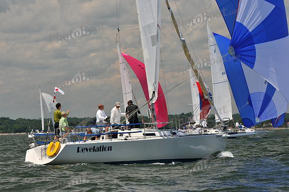 2012 CPYC One Design 1718
