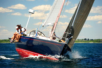 2014 Newport Bermuda A 524