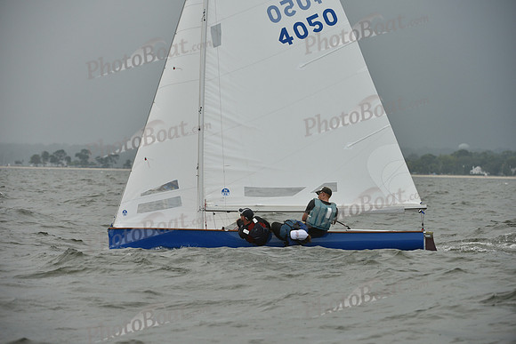 2018 Thistle Nationals E_2028