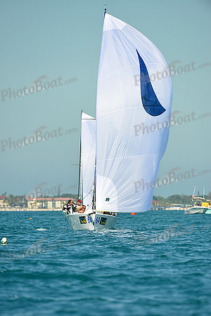 2015 Key West Race Week C 454