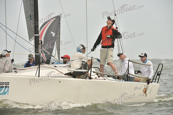 2019 Charleston Race Week C_1064