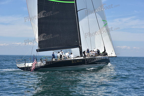 2021 Block Island Race Week A_0617