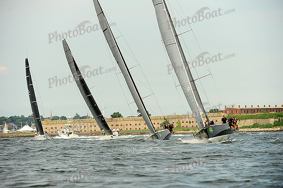 2014 NYYC Race Week C 1566
