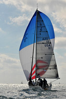 2013 Key West Race Week B 183