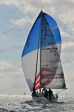 2013 Key West Race Week B 183