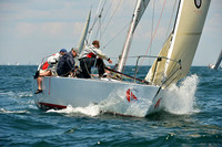 2015 Block Island Race Week A 1389