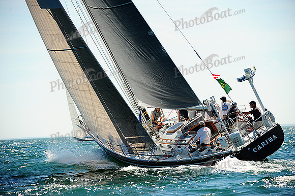 2014 NYYC Annual Regatta C 1256
