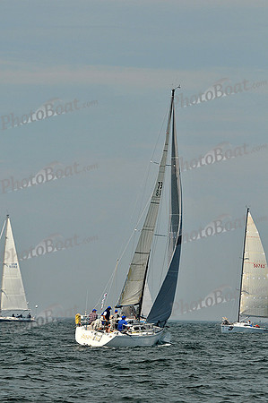 2013 Block Island Race Week C 1051
