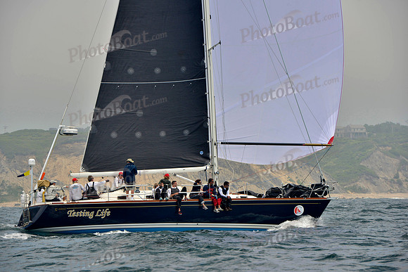 2017 Block Island Race Week D_0505