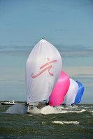 2016 Charleston Race Week D 0447