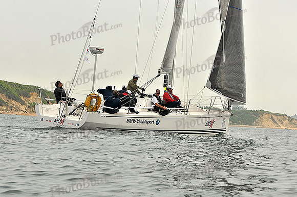 2013 Block Island Race Week D 495