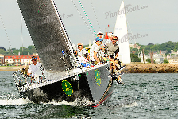 2014 NYYC Race Week A 983