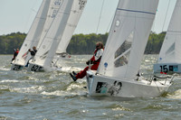2016 Charleston Race Week D 0246