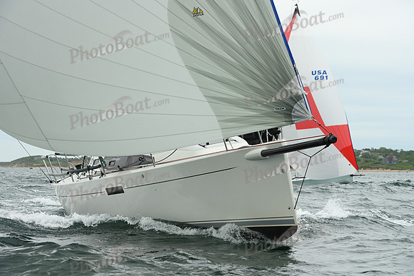 2025 Block Island Race Week I_0507
