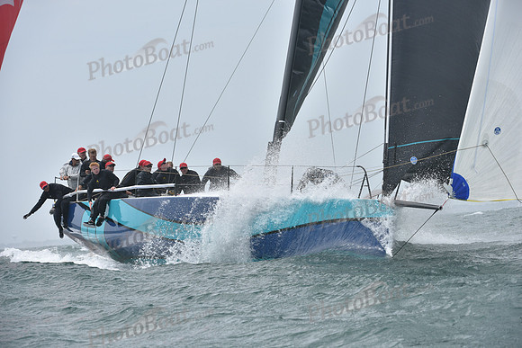2019 NYYC Annual Regatta D_0748