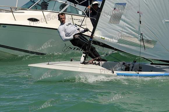 2012 Contender Worlds A 1936
