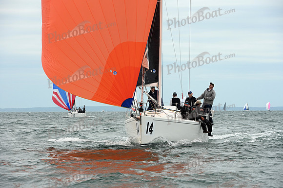 2025 Block Island Race Week I_2223