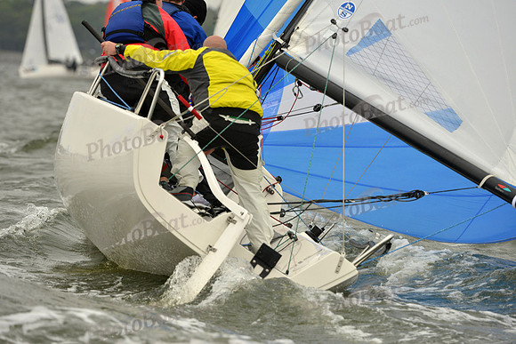 2016 Charleston Race Week A_1399