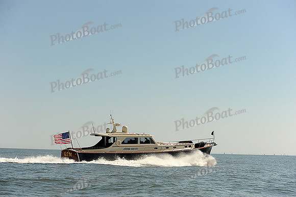 2014 Charleston Race Week A 482