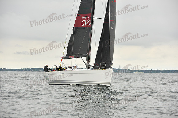 2018 Newport Bermuda Race A_0877