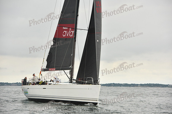 2018 Newport Bermuda Race A_0878