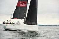 2018 Newport Bermuda Race A_0879