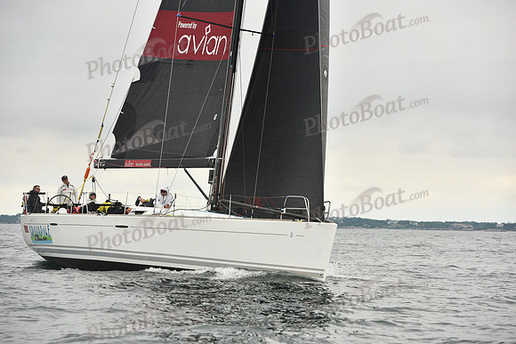 2018 Newport Bermuda Race A_0879