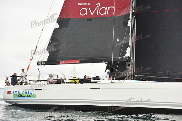 2018 Newport Bermuda Race A_0880