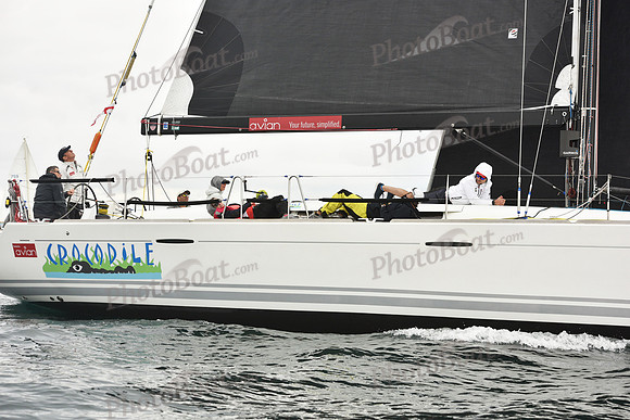2018 Newport Bermuda Race A_0881